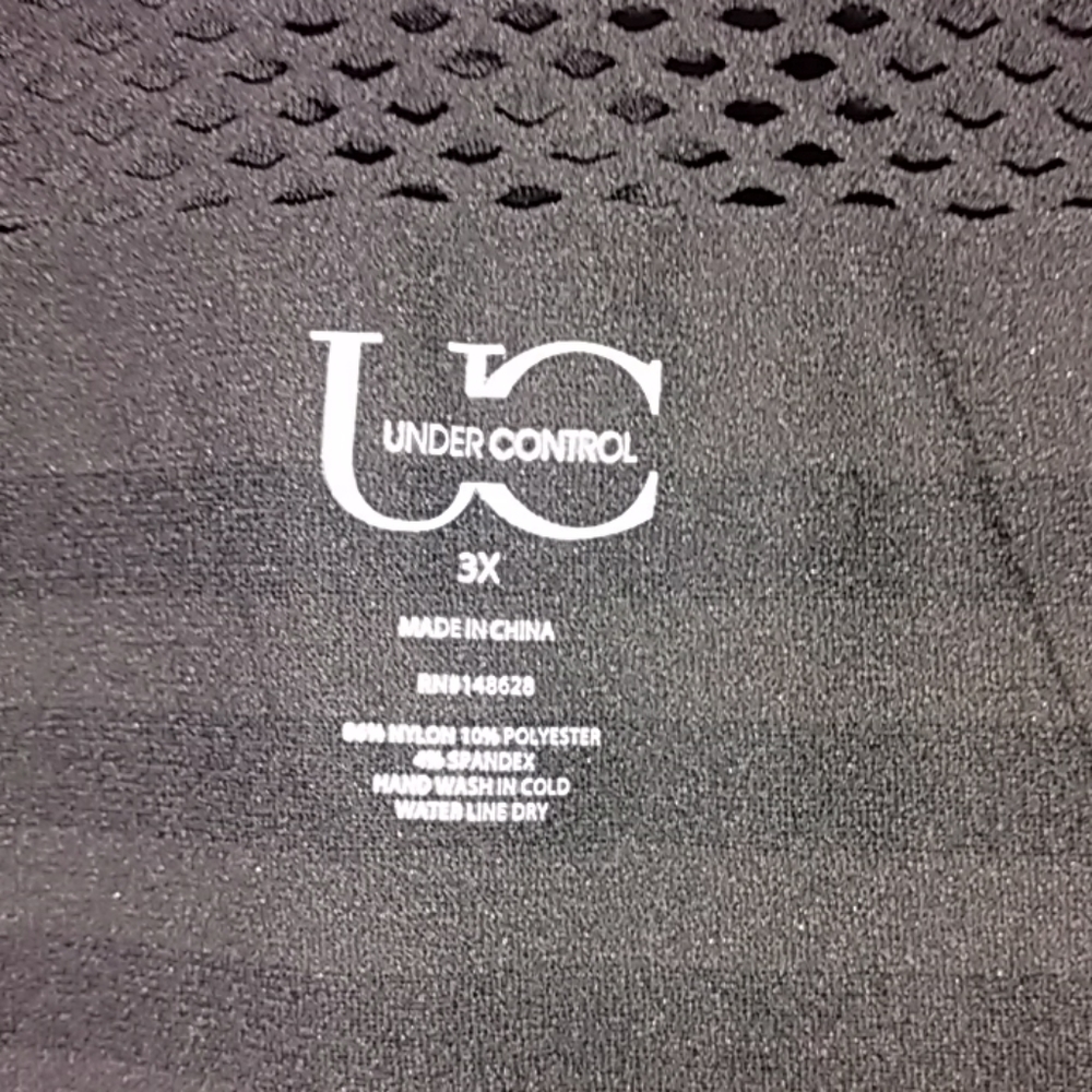 Under Control Tunic Hoody - Picture 6 of 7